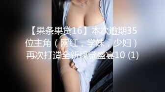 【自整理】喜欢吞精的欧美贵妇，戴着夸张的耳环把鸡巴从里到外嗦个遍！【109V】 (10)