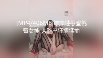 [MP4/519MB]9-18染哥专攻良家 和朋友一起3P戴眼镜小妹，妹子真骚啊，来者不拒