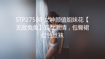 STP27588 女神颜值姐妹花【无敌兔兔】双女激情，包臀裙红色丝袜