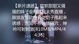 [MP4/ 1.38G]&nbsp;&nbsp;170CM眼镜美妞大战头套男，超细美腿吊带肉丝，毛毛浓密假屌伺候，扶着JB挺入抽送