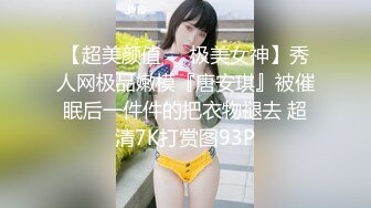 【超美颜值❤️极美女神】秀人网极品嫩模『唐安琪』被催眠后一件件的把衣物褪去 超清7K打赏图93P