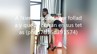 A Nier le encanta ser follada y que se corran en sus tetas (ph637d15d791574)