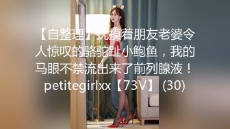 清纯美女装护士小妖精为我服务