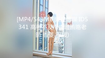 ✿红斯灯影像✿ RS034-EP3 换母俱乐部之饥渴少妇