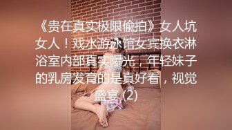 被圈养的小母狗