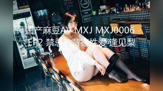 国产麻豆AV MXJ MXJ0006 EP2 禁忌的背德性爱 逢见梨花