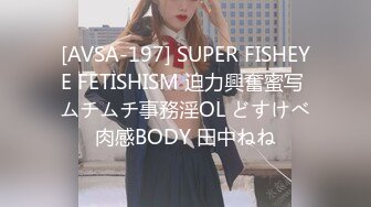 [AVSA-197] SUPER FISHEYE FETISHISM 迫力興奮蜜写 ムチムチ事務淫OL どすけべ肉感BODY 田中ねね