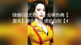 国产TS系列高颜值的大奶美妖七七性感黑色渔网装坐骑小哥的大鸡巴 操的高潮不断自己先射出来