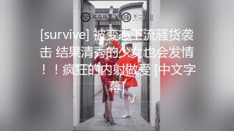 美女地铁上跳蛋高潮享受