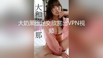 大奶黑丝足交欣赏出VPN视频