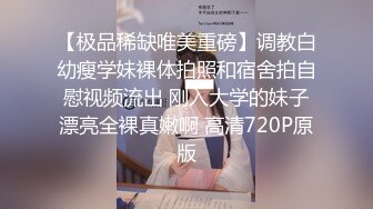 【极品稀缺唯美重磅】调教白幼瘦学妹裸体拍照和宿舍拍自慰视频流出 刚入大学的妹子漂亮全裸真嫩啊 高清720P原版