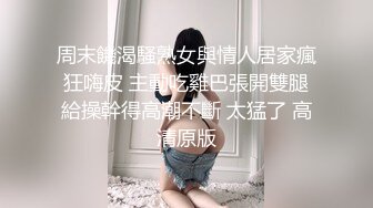 丝袜高跟好身材的风骚小少妇，带个眼罩极尽风骚诱惑，淫声荡语不断，舔弄假鸡巴，道具抽插