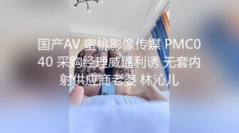 原创停车场小母狗自慰