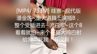 [MP4/0 430M] 气质红唇美少妇居家夫妻啪啪，穿上开档肉丝张开双腿舔逼，骑乘扶手上下套弄