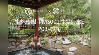 蜜桃传媒 pmtc-030 极品女上门服务-温芮欣