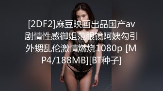 [2DF2]麻豆映画出品国产av剧情性感御姐范眼镜阿姨勾引外甥乱伦激情燃烧1080p [MP4/188MB][BT种子]