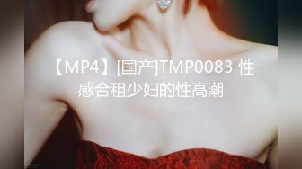 【MP4】[国产]TMP0083 性感合租少妇的性高潮