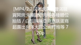 [MP4]?御姐女神? 最新极品推特网红尤物女神▌桥本香菜▌女审讯官肉棒惩罚 旗袍肉丝足交挑逗 浪臀蜜穴榨干精囊