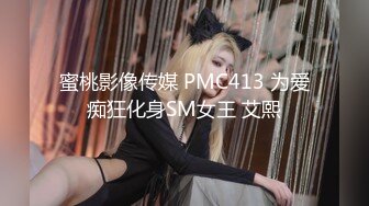 蜜桃影像传媒 PMC413 为爱痴狂化身SM女王 艾熙