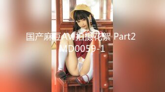 国产麻豆AV 拍摄花絮 Part2 MD0059-1