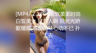 [MP4/ 2.13G] 软软柔柔时尚白皙美女 好勾人啊 脱光光娇躯耀眼 萌萌韵味心动不已 扑上去