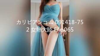 カリビアンコム 091418-752 女熱大陸 File.065