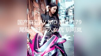 国产麻豆AV MD MD0179 尾随迷奸 新人女优 玥可岚