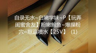 6月份朋友家3P