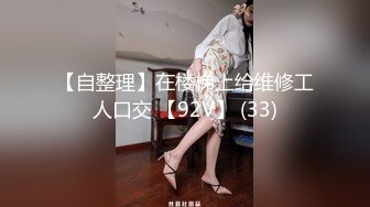 【自整理】在楼梯上给维修工人口交 【92V】 (33)