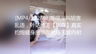 [MP4/ 1.42G] 邪恶三人组强行迷倒骗来的美女模特吊起来玩