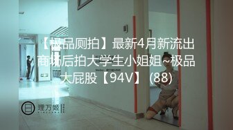 【极品厕拍】最新4月新流出商场后拍大学生小姐姐~极品大屁股【94V】 (88)