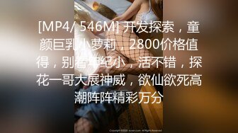 [MP4/ 546M] 开发探索，童颜巨乳小萝莉，2800价格值得，别看年纪小，活不错，探花一哥大展神威，欲仙欲死高潮阵阵精彩万分