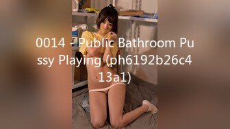 0014 - Public Bathroom Pussy Playing (ph6192b26c413a1)