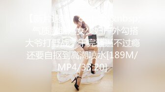 RAS403 皇家华人 揭露巨乳女医师反差痴女欲求不满 琪琪