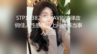 STP14382 国产AV剧情律政俏佳人性感律师上门诱惑当事人啪啪