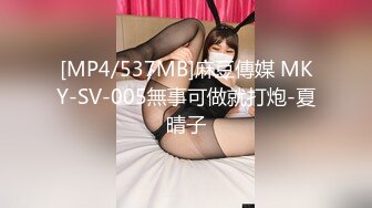 [MP4/537MB]麻豆傳媒 MKY-SV-005無事可做就打炮-夏晴子