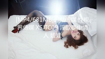 [MP4/681MB]起點傳媒 性視界傳媒 XSJTC09 淫欲夢中情人 娃娃