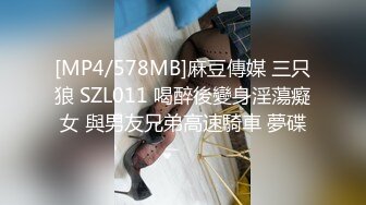 [MP4/578MB]麻豆傳媒 三只狼 SZL011 喝醉後變身淫蕩癡女 與男友兄弟高速騎車 夢碟