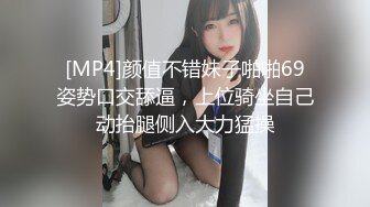 【极品性爱超颜女神】推特大神『JYS』最强性爱私拍 极品反差人妻 丝袜套头栓狗链挨操 震撼3P前裹后操《刺激》 (3)