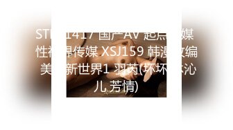 STP31417 国产AV 起点传媒 性视界传媒 XSJ159 韩漫改编 美丽新世界1 羽芮(坏坏 林沁儿 芳情)