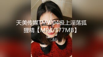 天美传媒TMW04极上淫荡狐狸精【MP4/377MB】