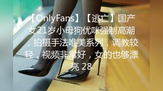 【OnlyFans】【逃亡】国产女21岁小母狗优咪强制高潮，拍摄手法唯美系列，调教较轻，视频非常好，女的也够漂亮 28