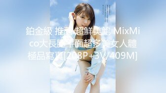 鉑金級 推薦 超鮮美鮑 MixMico大長腿平面超多美女人體極品寫真[208P+3V/409M]