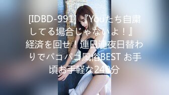 [IDBD-991] 『Youたち自粛してる場合じゃないよ！』 経済を回せ！連日連夜日替わりでパコパコ風俗BEST お手頃お手軽な240分