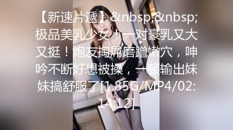 漂亮的美女模特被色魔摄影师套路玩B吃鸡巴