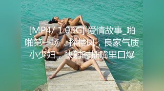 [MP4/ 1.03G] 爱情故事_啪啪第一场，探楼凤，良家气质小少妇，快射时插嘴里口爆