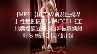 [MP4]【国产AV首发性视界】性爱剧情新作XSJTC01《工地男操翻缺爱少妇》被爆操射好多 极品御姐-仙儿媛